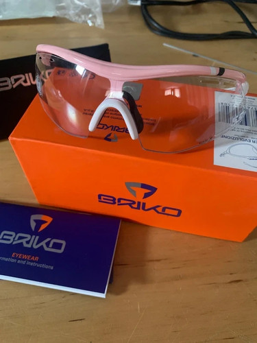 Occhiale sportivo briko - occhiale,