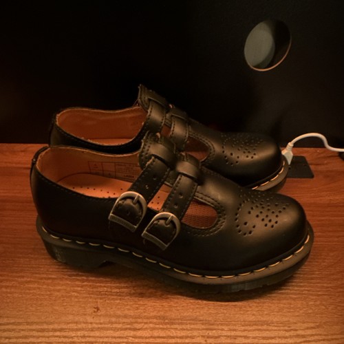 Martens 8065 mary jane - martens,