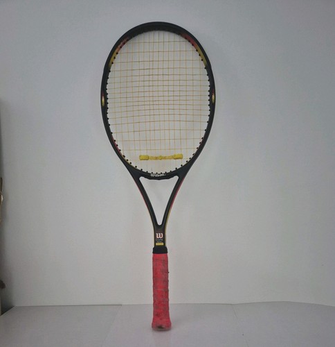 Racchetta tennis wilson pro - racchetta,