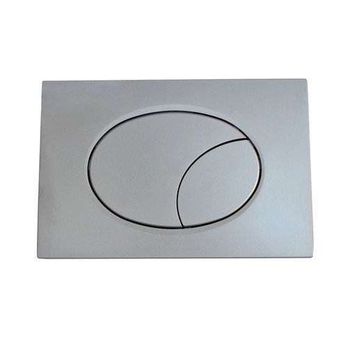 Placca astra cromo - placca,