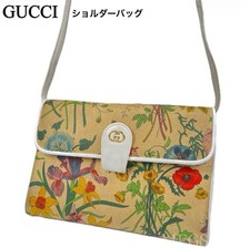 GUCCI 004 056 0002 Flora Borsa