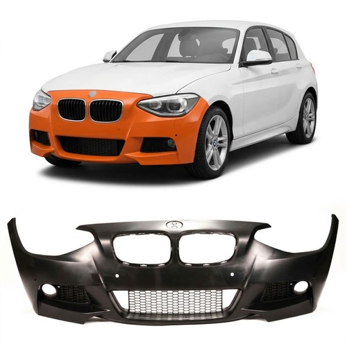 Anteriore tech paraurti - anteriore, bmw