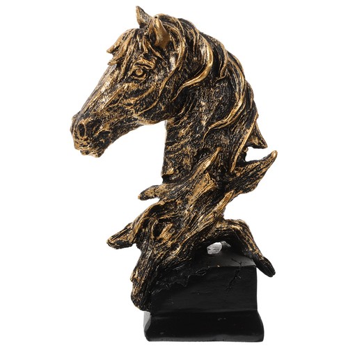 Ornamenti cavallo per casa - la,