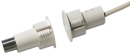 Interlogix aritech dc107 - aritech,