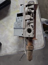 Valvola gas asciugatrice 120V