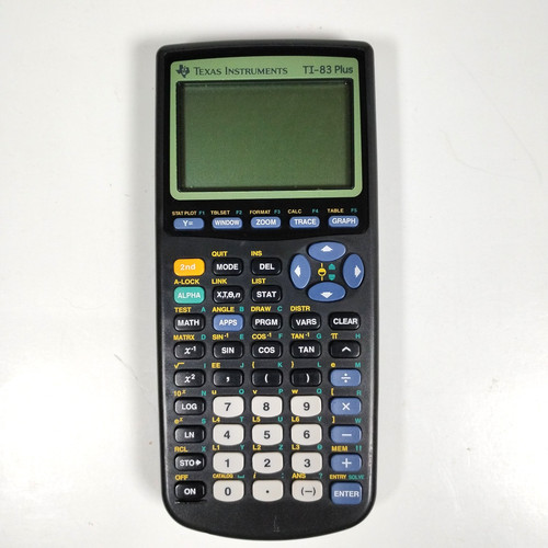 Texas instruments plus - texas,