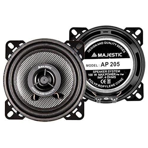 Majestic 205 casse - majestic, per