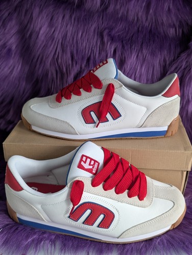 Scarpe skateboard etnies - da,