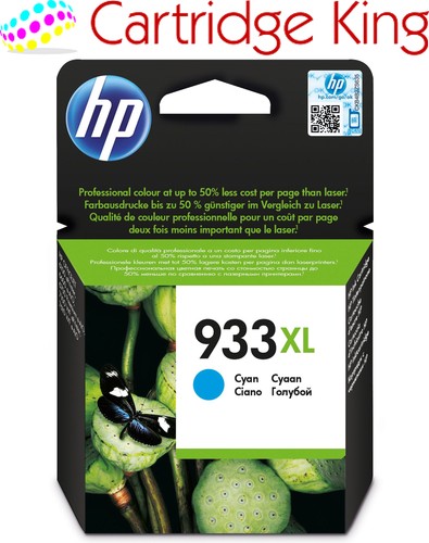 933xl cartuccia inchiostro - hp,