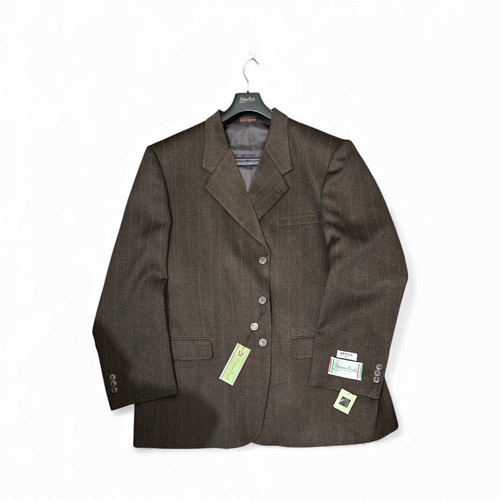 Giacca cappotto sportivo
