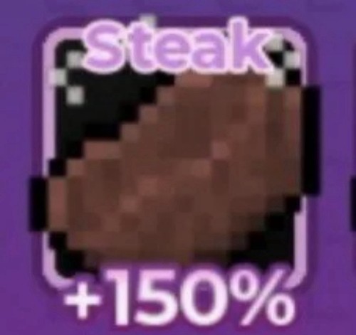 Bistecca 150 velocità 1 - bistecca,