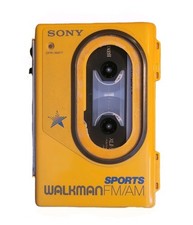 Sony walkman sports - sony,