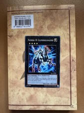 Numero 10 Illuminocavaliere SP13-IT026