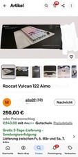 Tastiera Gaming Roccat Vulcan