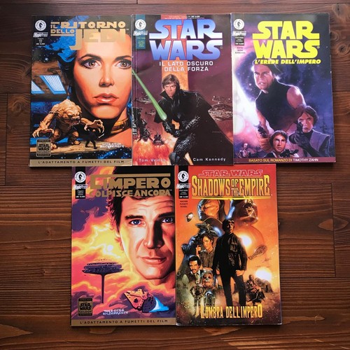 Star wars volumi magic - wars, 5