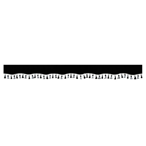 Oscura fascia parasole - , per
