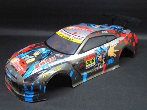 Car carrozzeria 1 10 - car, 1:10