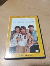 Dvd"Tre Scapoli E Un Bebè"