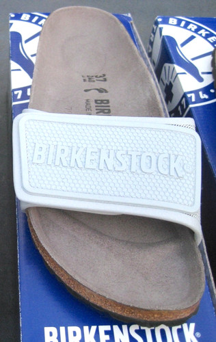 Birkenstock tema ciabatte - birkenstock,
