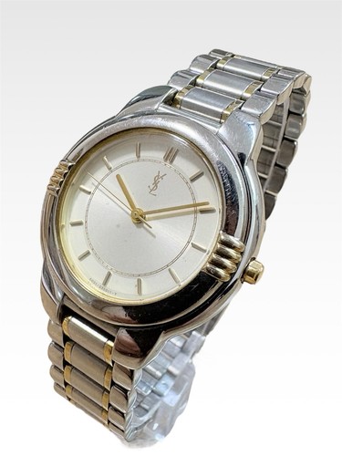 Orologio vintage yves saint - orologio,