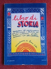 L. Manconi G. Sofri Libro di storia. Controstoria del mondo moderno Savelli 1974