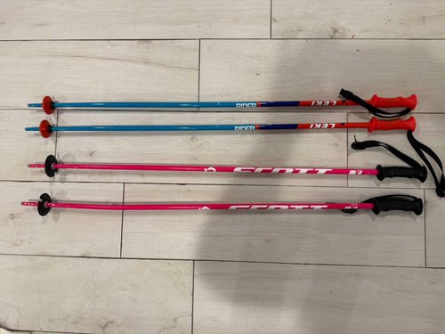 Leki riders pink 25 - riders:,