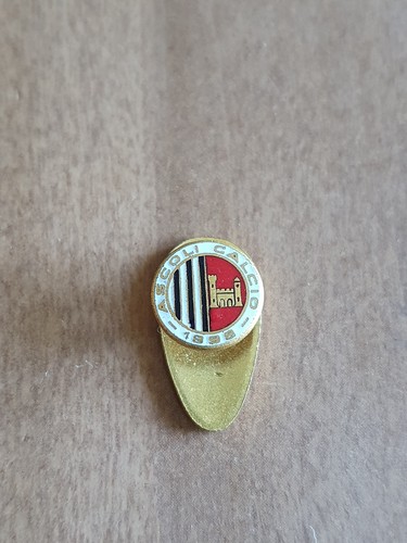 Distintivo ascoli calcio - distintivo,