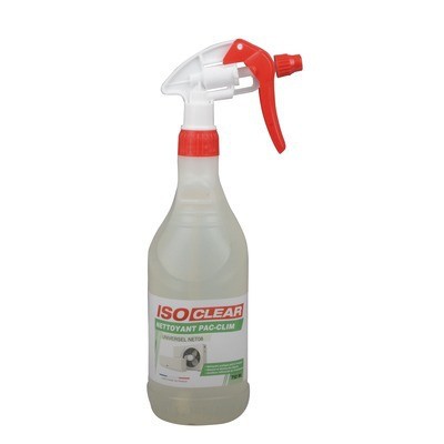 Nettoyant universel pac clim - pac,