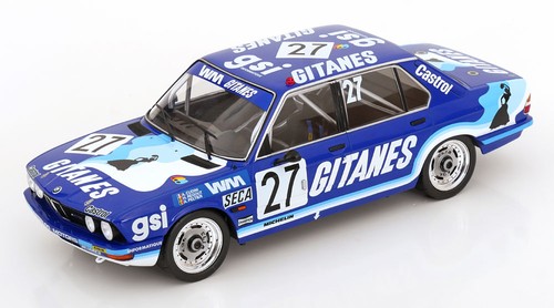 Ixo bmw 528i e28 - ixo,
