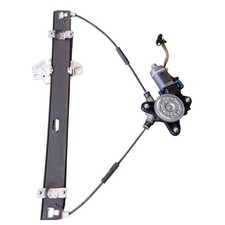 Alzavetro elettrico anteriore destro 96485142 Chevrolet Matiz 1.0 benzina 2005-2