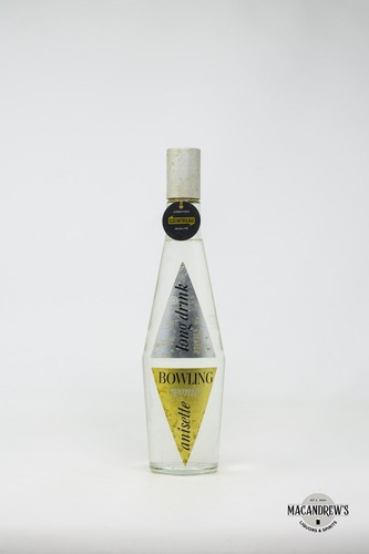 Anisette bowling regnier 50cl - regnier,