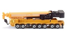 Siku camion gru mega - gru, lifter