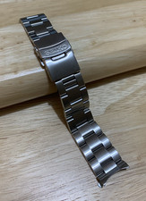 Bracciale SEIKO 20mm Oyster