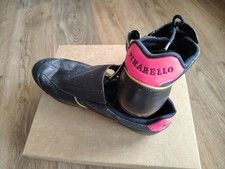 Rare Scarpe Pinarello Da Strada Vintage 43