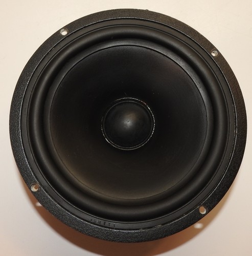 Altoparlante woofer thiel - altoparlante,