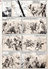 Walter Molino - Original