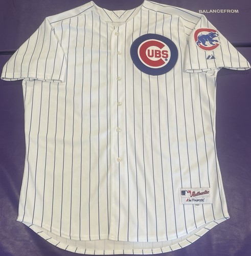 Autentica maglia gessato