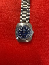 Zenith Automatico Vintage anni