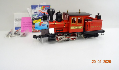 Märklin scala 54511 maxi - märklin,