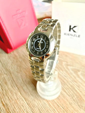KIENZLE DONNA OROLOGIO ACCIAIO