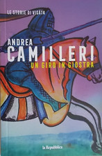 Giro giostra andrea - un,