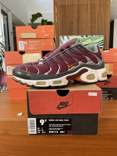Nike air max - max, og