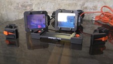 Unomat LX 800 GKF Mini Coppia