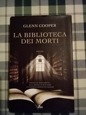 La biblioteca dei morti