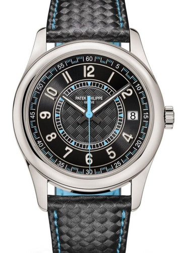 Nos patek philippe calatrava - patek,