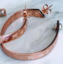 Louis Vuitton Orecchini