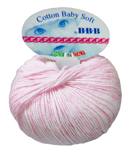 Gomitolo cotone - 50,