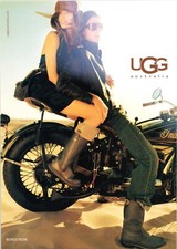 2006 • Pubblicità stampa