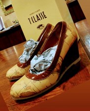 Scarpe ALVIERO MARTINI PRIMA CLASSE 36