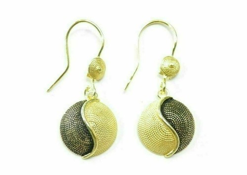 Orecchini pendenti corbula - pendenti,